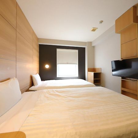 Smile Hotel Kyoto Karasuma Gojo Exterior photo