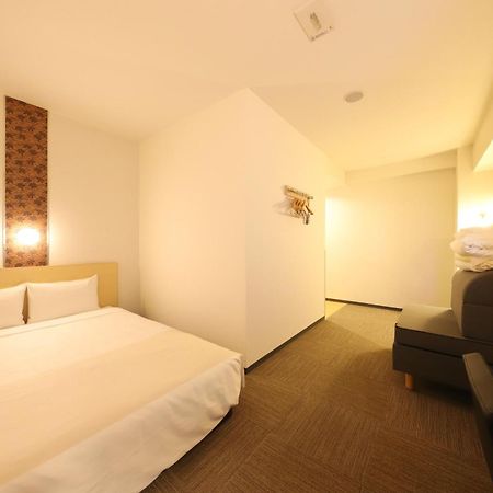 Smile Hotel Kyoto Karasuma Gojo Exterior photo