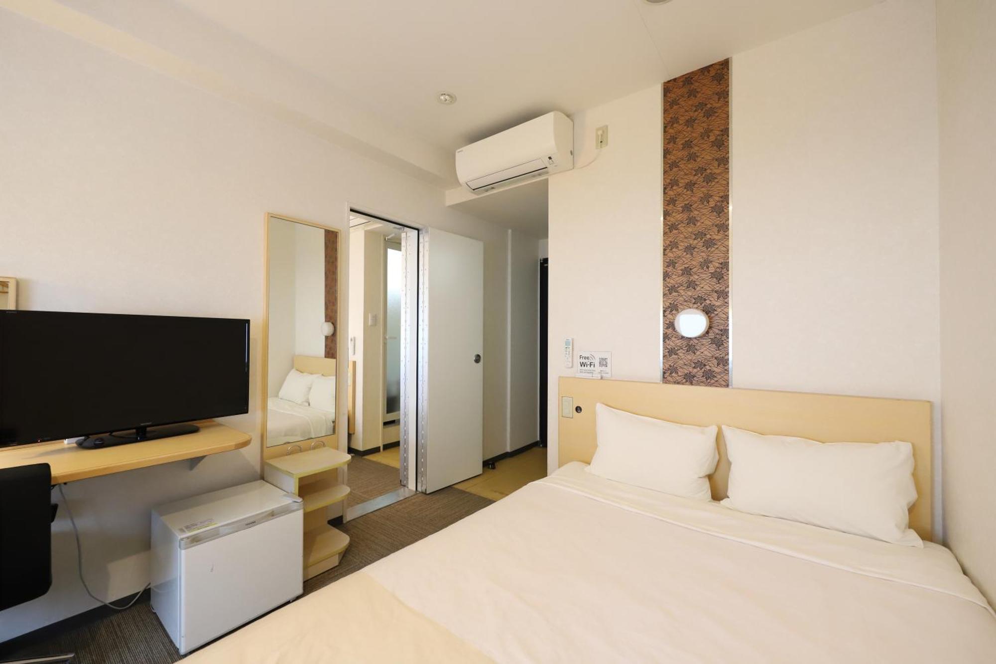 Smile Hotel Kyoto Karasuma Gojo Exterior photo