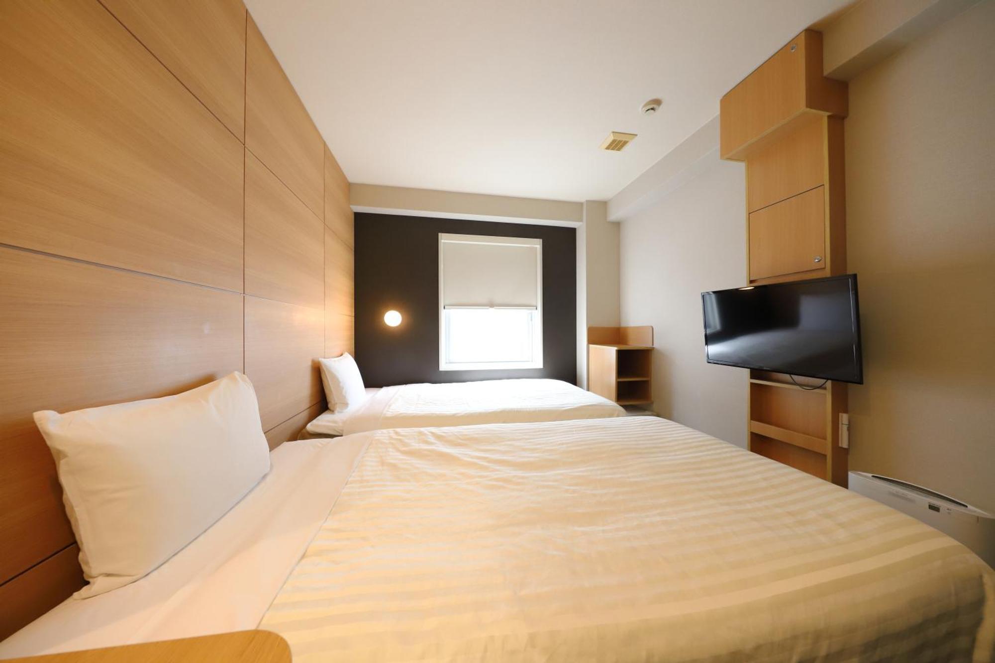 Smile Hotel Kyoto Karasuma Gojo Exterior photo