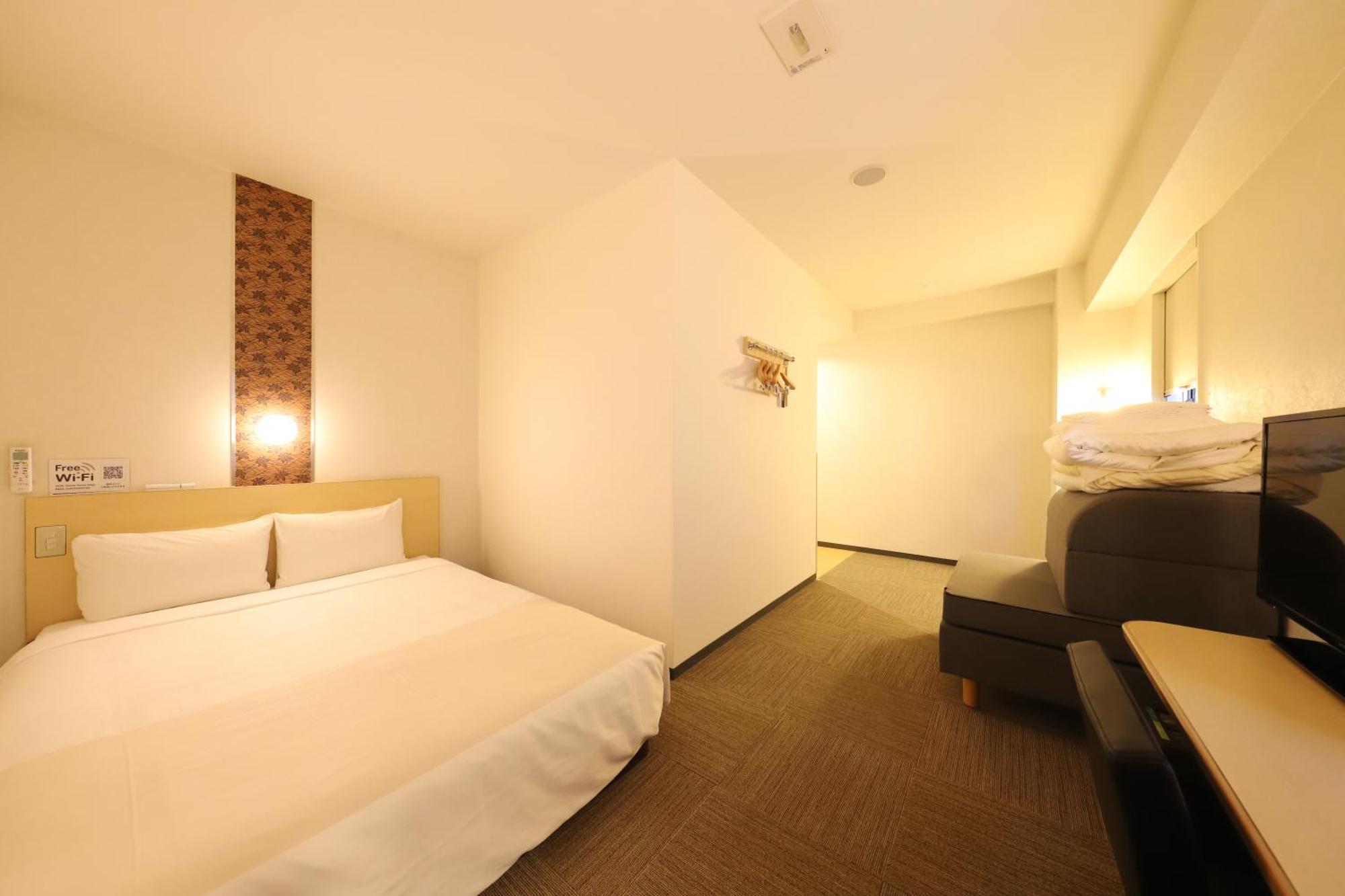 Smile Hotel Kyoto Karasuma Gojo Exterior photo