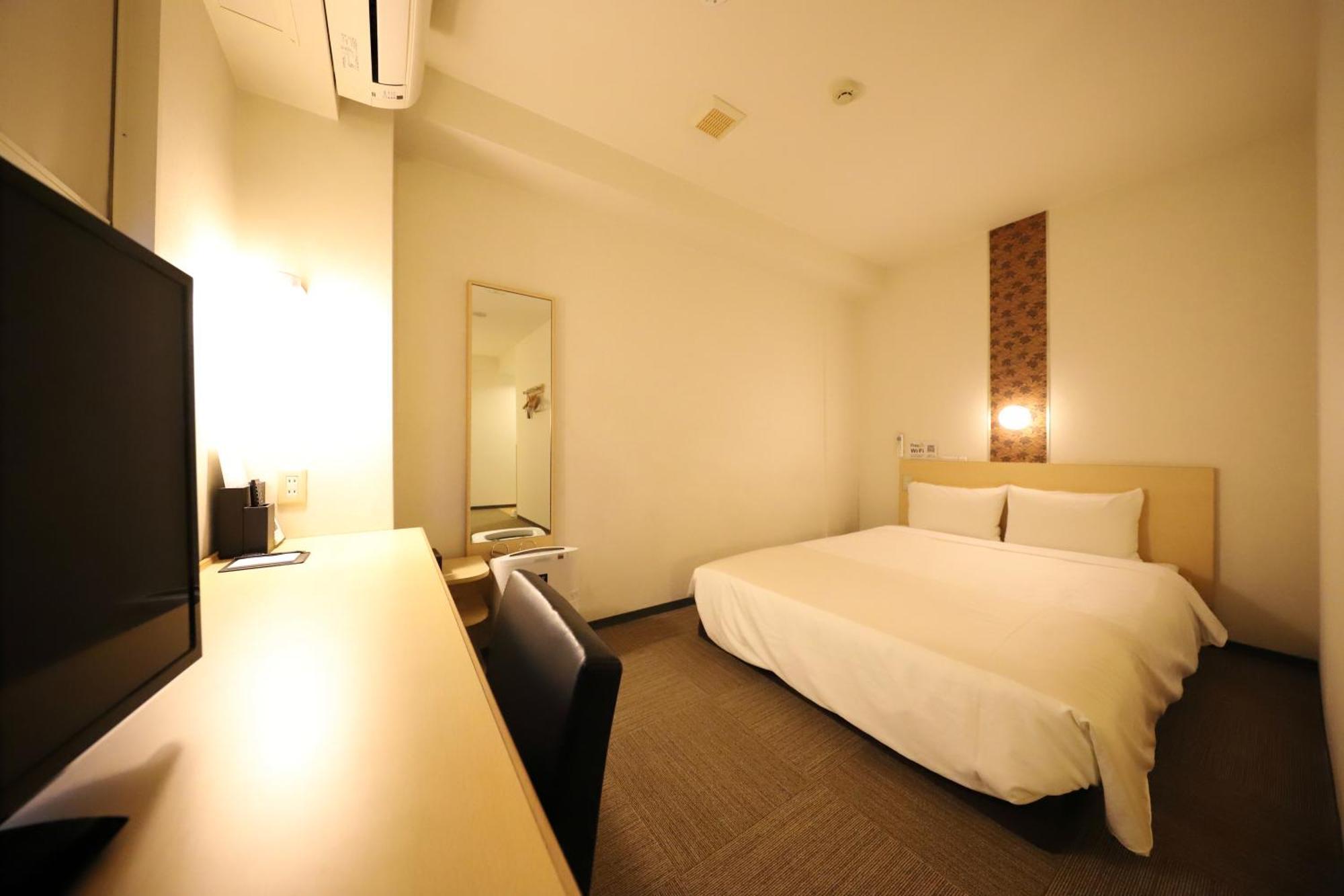 Smile Hotel Kyoto Karasuma Gojo Exterior photo