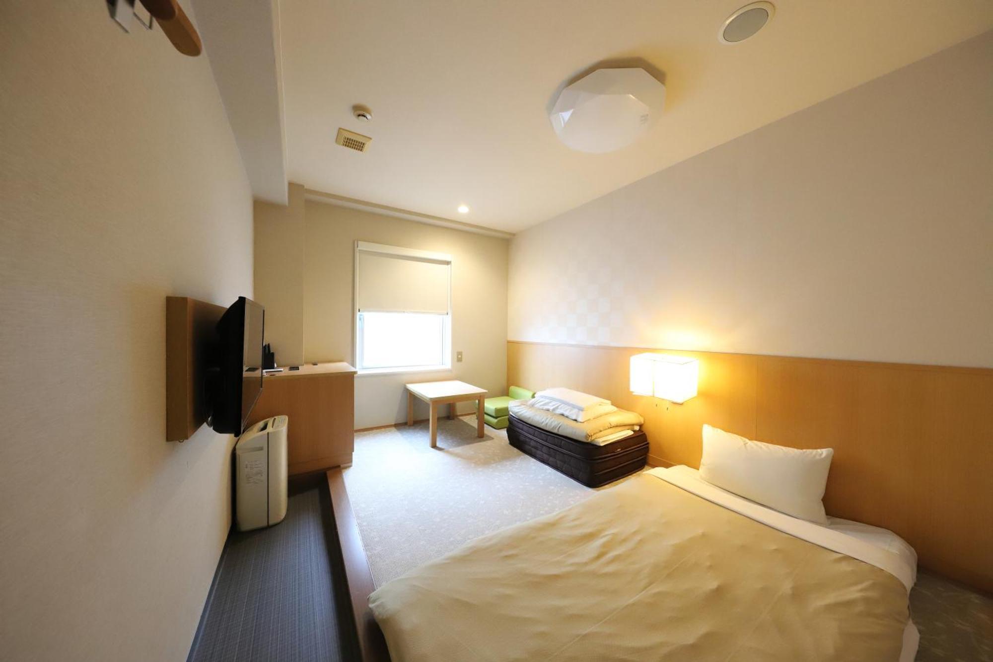 Smile Hotel Kyoto Karasuma Gojo Exterior photo
