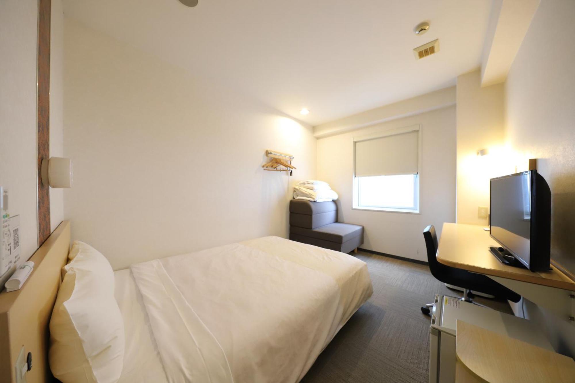 Smile Hotel Kyoto Karasuma Gojo Exterior photo