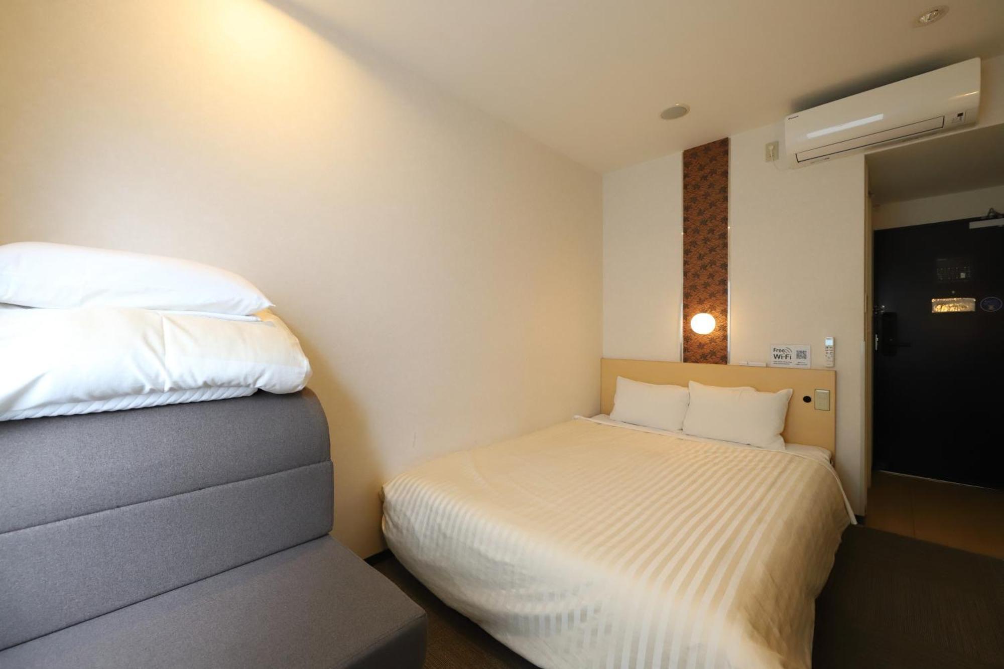 Smile Hotel Kyoto Karasuma Gojo Exterior photo
