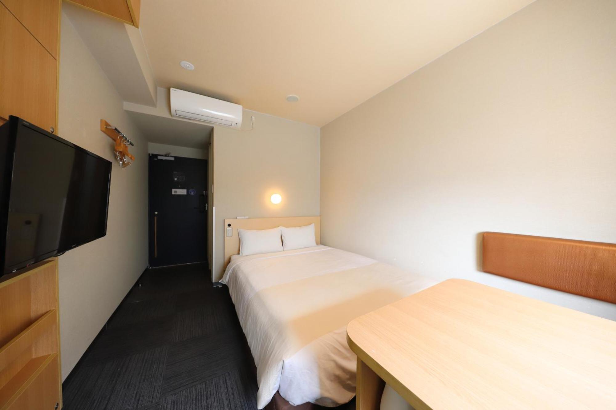 Smile Hotel Kyoto Karasuma Gojo Exterior photo
