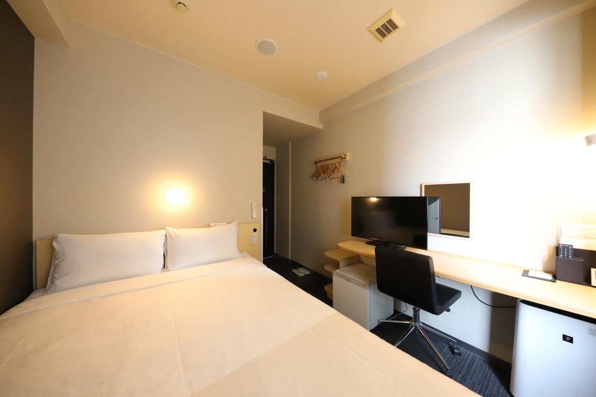 Smile Hotel Kyoto Karasuma Gojo Exterior photo