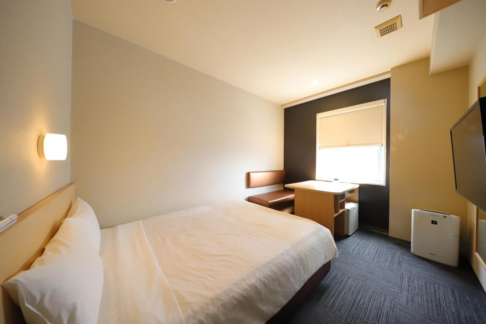 Smile Hotel Kyoto Karasuma Gojo Exterior photo