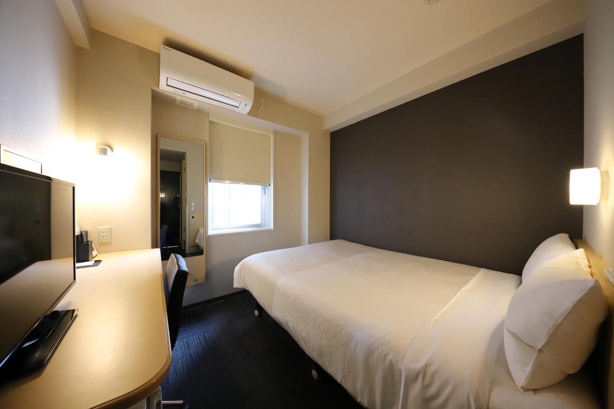 Smile Hotel Kyoto Karasuma Gojo Exterior photo