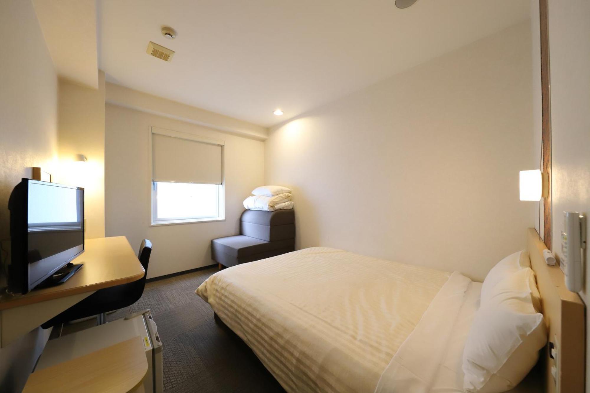 Smile Hotel Kyoto Karasuma Gojo Exterior photo