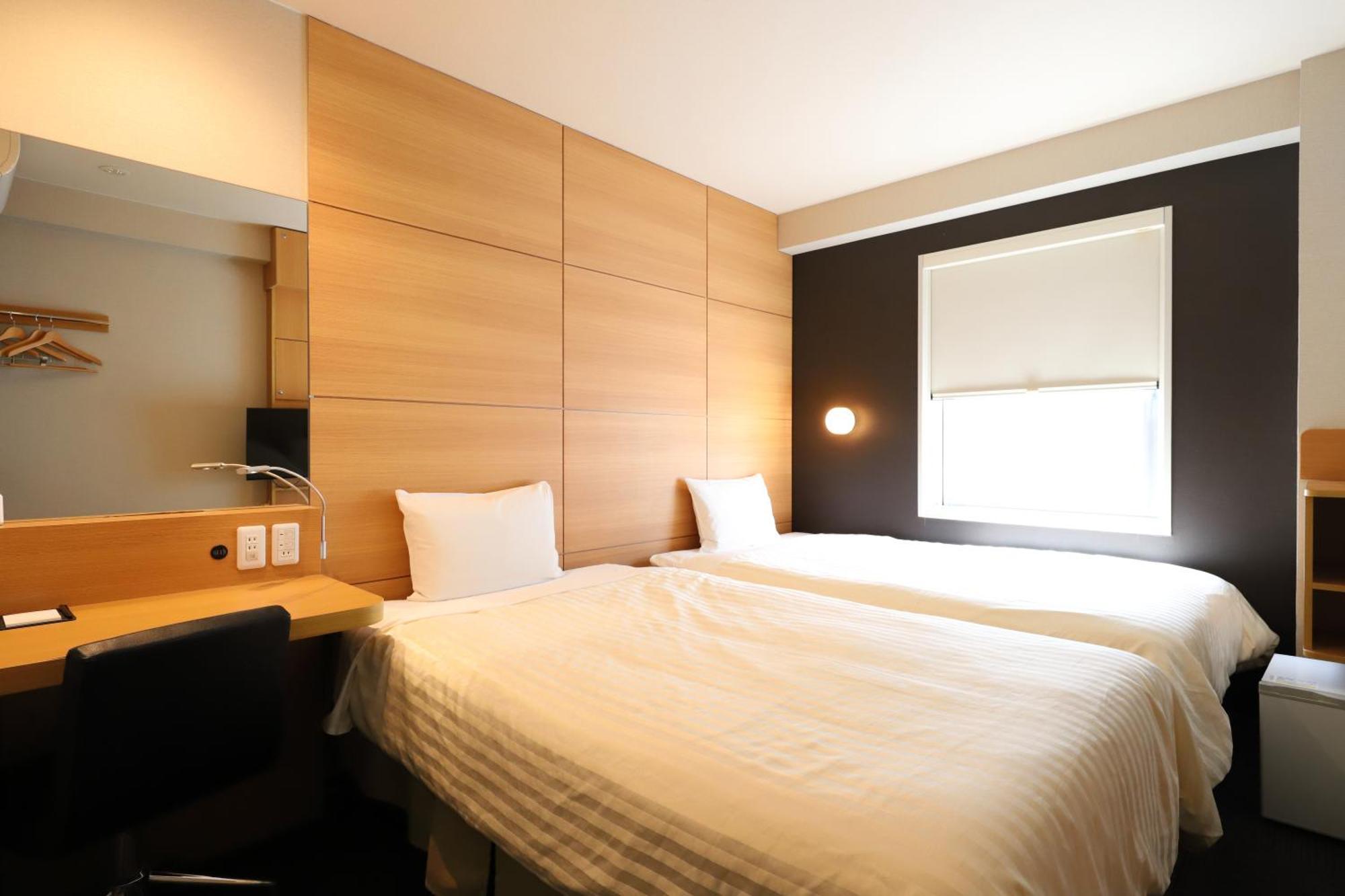 Smile Hotel Kyoto Karasuma Gojo Exterior photo